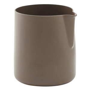 Non-Stick Brown Sauce/Milk Jug 150ml/5oz