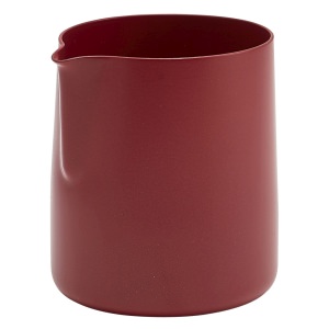 Non-Stick Red Sauce/Milk Jug 150ml/5oz