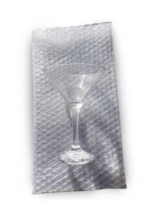 Glass Bubble wrap Glassware Bags