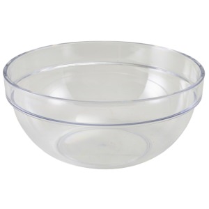 GenWare Polycarbonate Mixing Bowl 1.25 Litre