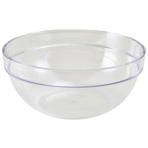 GenWare Polycarbonate Mixing Bowl 2 Litre