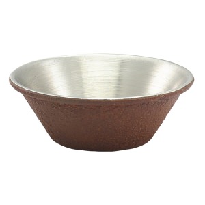 1.5oz Rust Effect Ramekin
