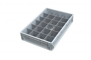 Rocks Tumbler Glass Container