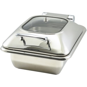 Induction Chafing Dish GN1/2