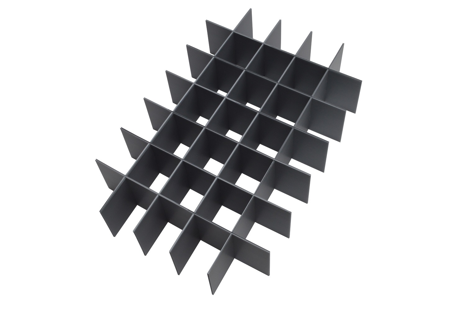 Small Box Dividers 35 Cells