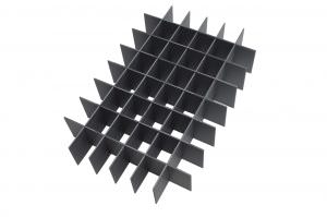 Small Box Dividers 48 Cells