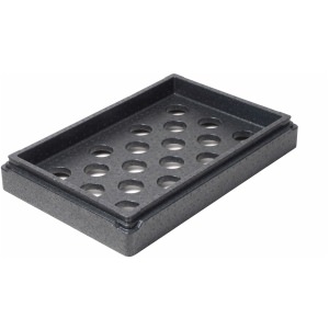 GenWare Thermobox GN 1/1 Cooling Plate Holder