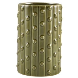 Genware Green Cactus Tiki Mug 42cl/14.75oz