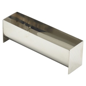 Terrine Mould U Shaped 135 x 35 x 45mm