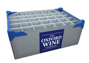 Personalised Branding - Durable Square Stickers Pack of 28