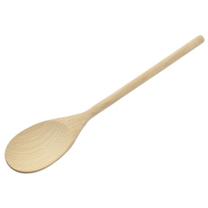 Wooden Spoon 30cm/12"