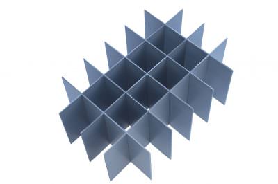 Internal Container Divider Set