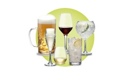 Bar Glasses Eastleigh
