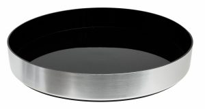 Beaumont Bar Tray + Rim UK