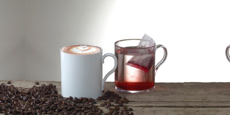 Plastic Coffee Mugs - Polycarbonate II
