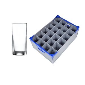 Tumblers and Glassjacks