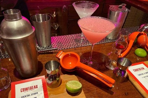 Cocktail Making Kits