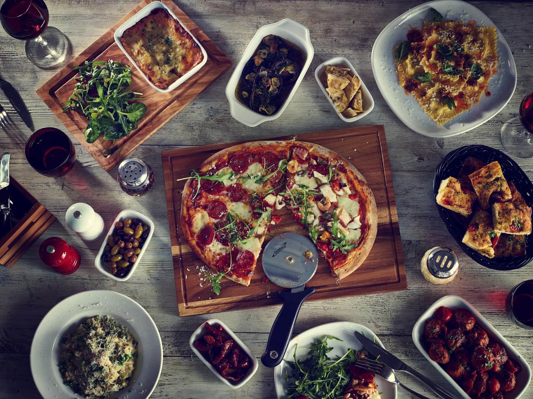 Catering-Products-Tableware-Hampshire