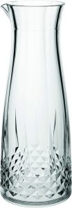 Plastic Gatsby Carafe 1.1L