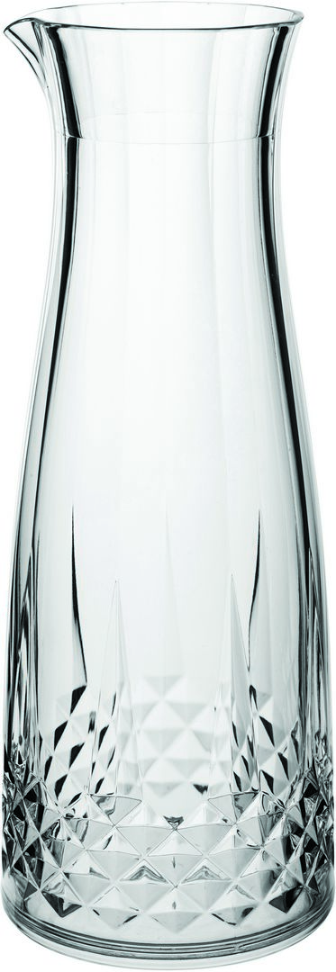 Plastic Gatsby Carafe 1.1L
