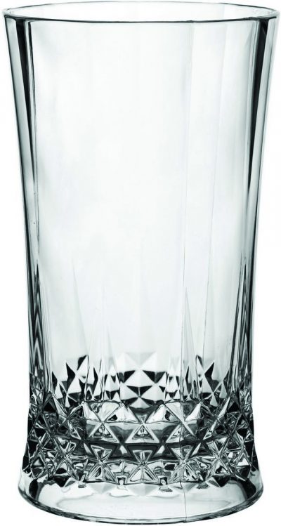 Gatsby Hiball Plastic Tumbler Utopia16oz (46cl)