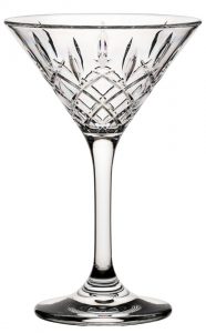 utopia_Lucent Vintage Martini 8.3oz (23.5cl)
