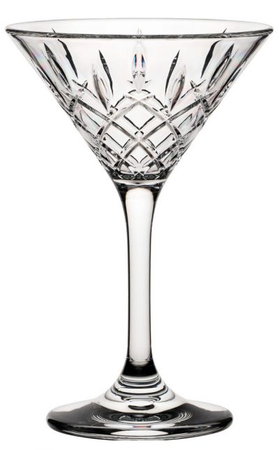 utopia_Lucent Vintage Martini 8.3oz (23.5cl)