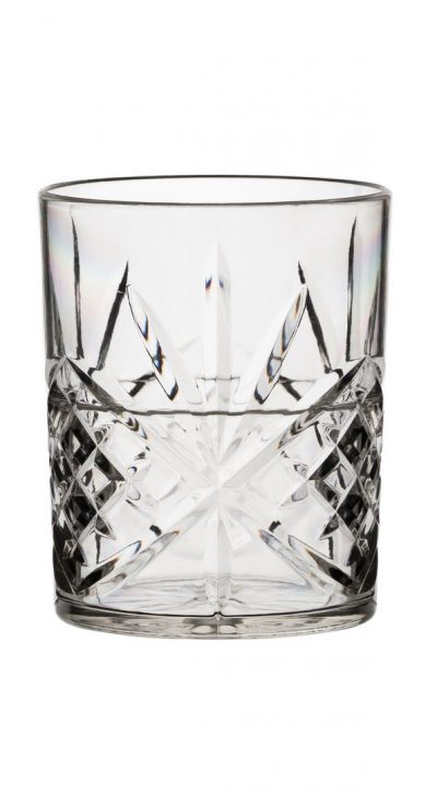 symphony _stacking_plastic_rocks_glass