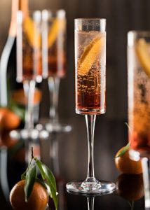utopia plastic glasses Level_champagne_flute
