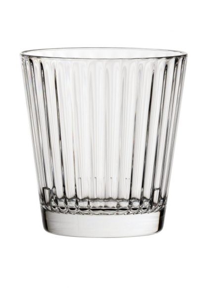Lucent Lined Utopia Stacking Tumbler 12oz