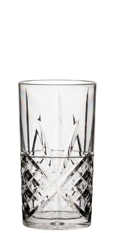 Utopia Symphony Stacking Hiball 12oz (35cl) HD0900