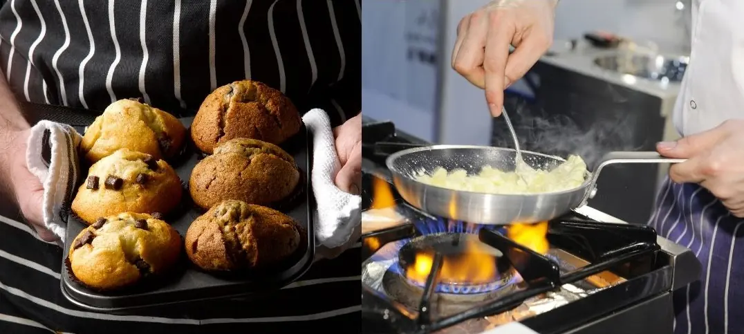 Cookware & Bakeware