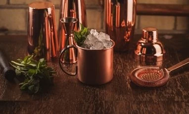 DrinkWare