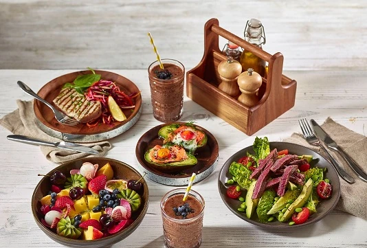 Table Service