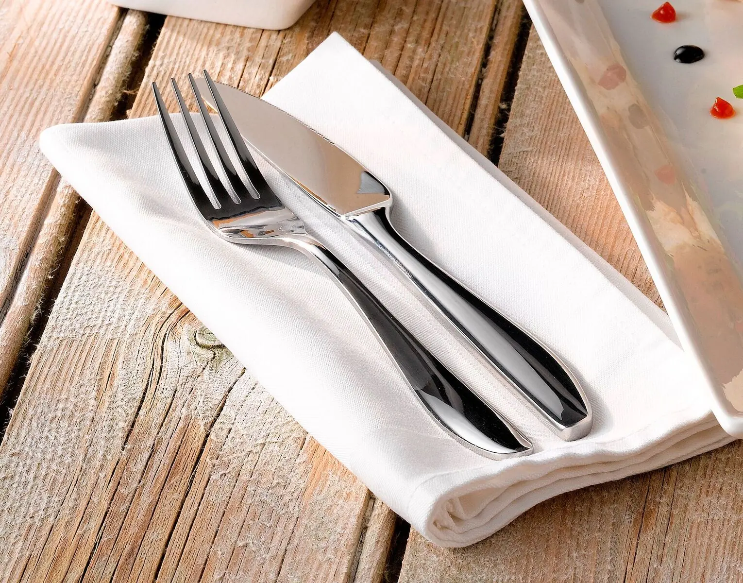 Cutlery